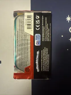 Pokemon Paldea Evolved Booster Pack Factory Sealed - Image 2