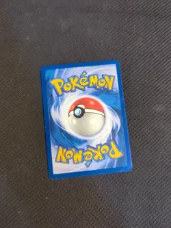 Pupitar 45/75 Neo Discovery Pokemon NM - Image 2