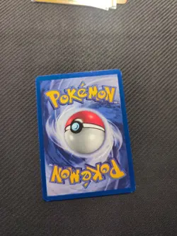 Vulpix 99/130 Base Set 2 Pokemon NM - Image 2