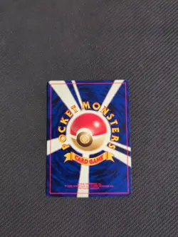 Golbat 042 Japanese Neo 3 Awakening Revelation Pokemon NM - Image 2