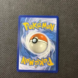 Chikorita 5/214 Lost Thunder Reverse Holo Pokemon NM - Image 3