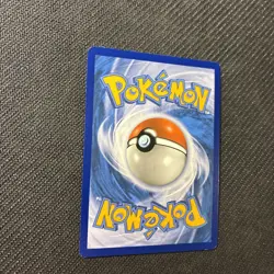 Chikorita 5/214 Lost Thunder Reverse Holo Pokemon NM - Image 4