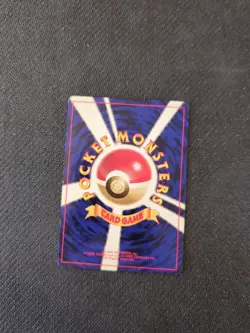 Farfetch'd 083 Japanese Base Set Pokemon LP - Image 2