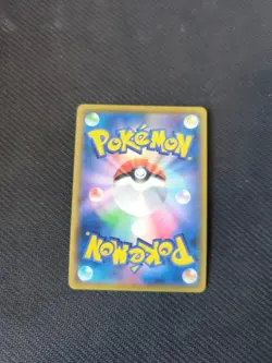 Eiscue V 020/S-P Japanese Gym Promo Pokemon NM - Image 2