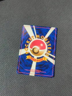 Phanpy 231 Japanese Neo 1 Genesis Gold Silver Pokemon NM - Image 2
