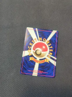 Xatu 178 Japanese Neo 1 Genesis Gold Silver Pokemon NM - Image 2