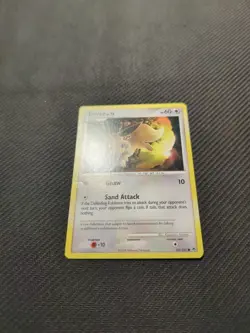 Eevee 63/100 Majestic Dawn Pokemon LP - Image 2