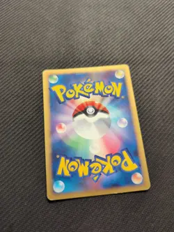 Probopass 090/DP-P Meiji Japanese Promo Pokemon HP - Image 3