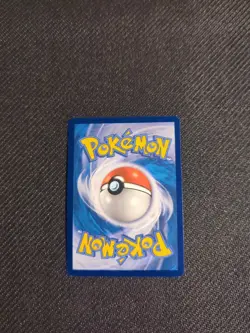 Pupitar 42/124 XY Fates Collide Reverse Holo Pokemon NM - Image 2