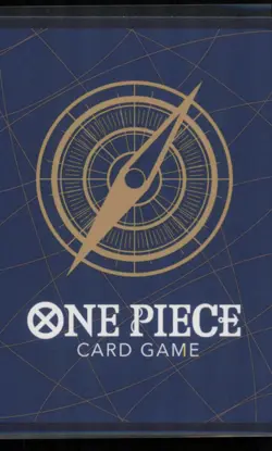 Don't Worry!! I'm Here!! OP14-057 One Piece The Azure Sea's Seven Common NM - Image 2