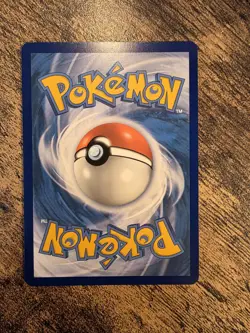 Pokemon Gardevoir EX TCG Holo Card 245/198 SV01 Scarlet & Violet Base Set - Image 2