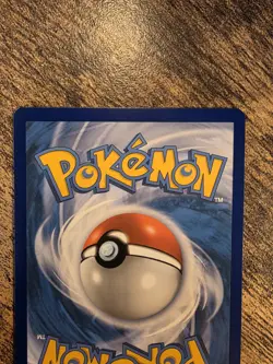 Pokemon Gardevoir EX TCG Holo Card 245/198 SV01 Scarlet & Violet Base Set - Image 4