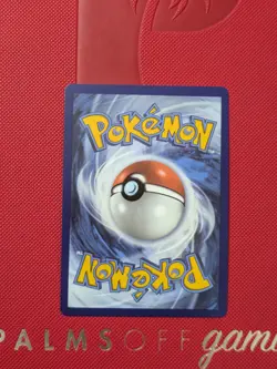 BULBASAUR - MEGA EVOLUTION 133/132 *ILLUSTRATION RARE HOLO* - POKEMON CARD - Image 2
