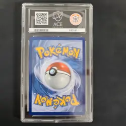 Pokemon Bulbasaur Mega Evolution Card 133/132 - Ace 10 - PERFECT SUBS ✅ - Image 3