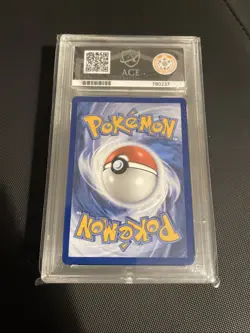 Pokemon Bulbasaur Mega Evolution Card 133/132 Holo Rare - Image 2