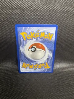 Pokemon TCG Meinfoo 133/086 SV White Flare Illustration Rare Card - Image 2