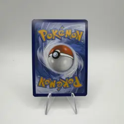 Pokemon TCG Victim Promo Illustration Rare Card Full Art #208 - Image 2