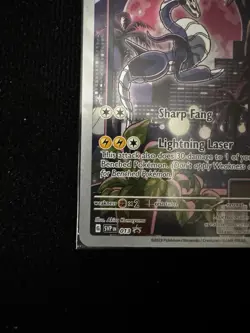 Miraidon 013 Sv: Scarlet & Violet Promo Card Holo Sealed - Image 4