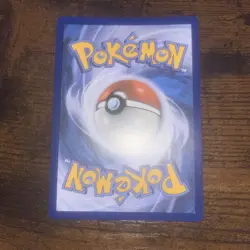 Meditite 153/142 Illustration Rare SV07: Stellar Crown Pokemon Card - Image 2