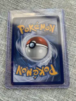 Pokemon TCG Tangela Illustration Rare Scarlet & Violet 151 Holo Card 178/165 NM - Image 2