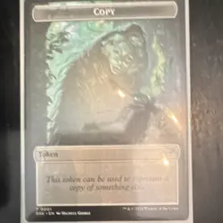 Magic: The Gathering Card Lot - Image 3