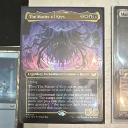 Magic: The Gathering Card Lot - Image 4