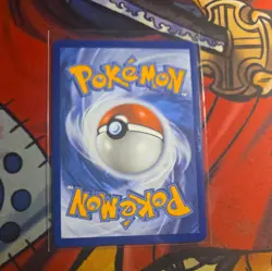 Pokemon Card - Mega Elektross ex 266/217 MAR - Ascended Heroes - Pack Fresh - Image 2