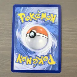 Pokemon TCG Azumarill 77/114 Reverse Holo Steam Siege Shiny 2016 Card LP - Image 2