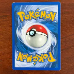 Recycle Energy 105/111 Non Holo Rare Neo Genesis Pokemon Card - Image 2