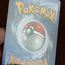 Recycle Energy 105/111 Non Holo Rare Neo Genesis Pokemon Card - Image 3