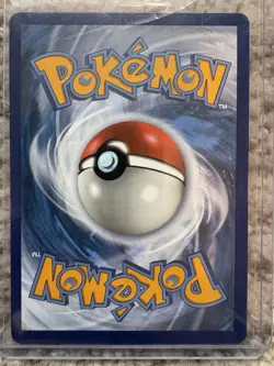 Pokemon Dedenne GX Promo Holo 160 HP Alternate Art Basic Card 195A/214 - Image 2