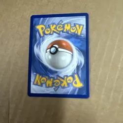 Pokemon TCG Brute Bonnet Paradox Rift Holo Card 207/182 Illustration Rare - Image 2