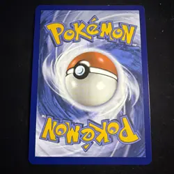 Pokemon Eevee TCG Master Ball Pattern 074/131 Prismatic Evolutions Holo Card - Image 2