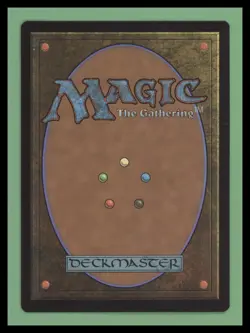 1 x Shark Typhoon - Commander: Duskmourn: House of Horror - NM-Mint - MTG - Image 2