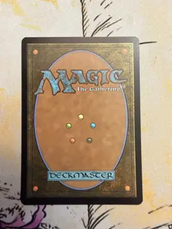 MTG Witherbloom, the Balancer Non-Foil (Borderless) Secrets of Strixhaven -NM - Image 2