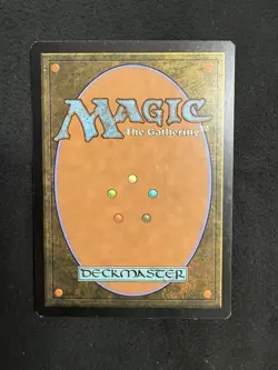 Ashnod's Altar Commander Masters MTG Regular Near Mint - Image 2