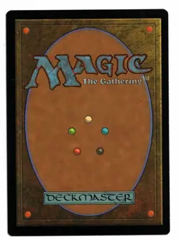 Magic the Gathering MTG About Face FOIL 73/143 Urza's Legacy! EX - Image 2