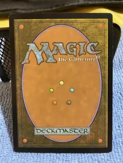 Magic: The Gathering Arcades, the Strategist Core Set 2019 Mythic Legendary Cre… - Image 2