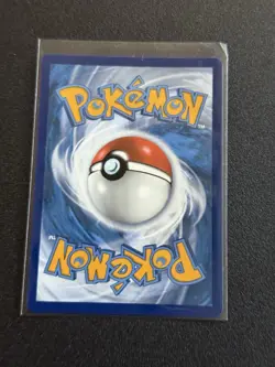 Pokemon Galarian Slowpoke SWSH126 Promo Holo Swirl Rare NM - Image 2