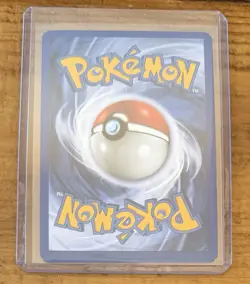 Pokemon Blaine’s Growlithe #62/132 Gym Challenge Non Holo 1st Edition Vintage - Image 2