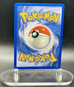 Dark Dragonair 32/109 Stamped Pokemon EX Team Rocket Returns Reverse Holo LP/MP - Image 3