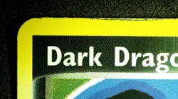 Dark Dragonair 32/109 Stamped Pokemon EX Team Rocket Returns Reverse Holo LP/MP - Image 4