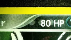 Dark Dragonair 32/109 Stamped Pokemon EX Team Rocket Returns Reverse Holo LP/MP - Image 5