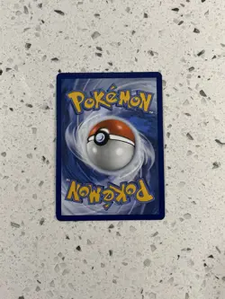 Pokemon: Exeggutor 103/165 Sv: Scarlet & Violet 151 Reverse Holofoil Near Mint - Image 2