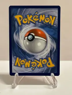 Pokemon TCG Charmander SWSH Black Star Promos SWSH092 Holo Promo - Image 2