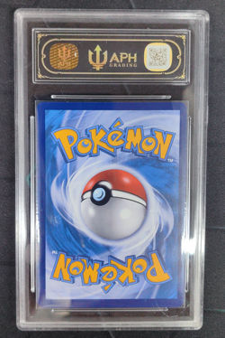 APH 10 - Pokemon Chinese Prize Turn CSV4C 158/129 Maushold ex SAR FA Exclusive - Image 2