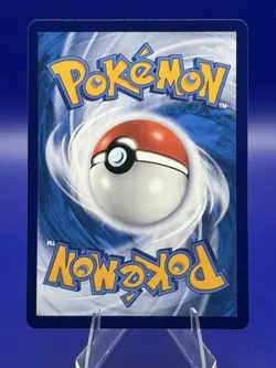 Chinese Pokemon Snom 2606/07 Stamped Holo Gem Pack Vol 4 NM - Image 2