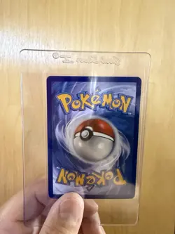 Pokemon Flareon EX Full Art Ultra Rare RC28/RC32 Radiant Collection Holo - Image 2