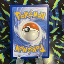 Pokemon Alakazam EX 188/165 Scarlet & Violet 151 Ultra Rare Full Art Holo LP - Image 2