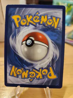 Ditto VMAX 2021 Pokemon Sword & Shield Shining Fates FULL ART HOLO 51/72 Mint - Image 2